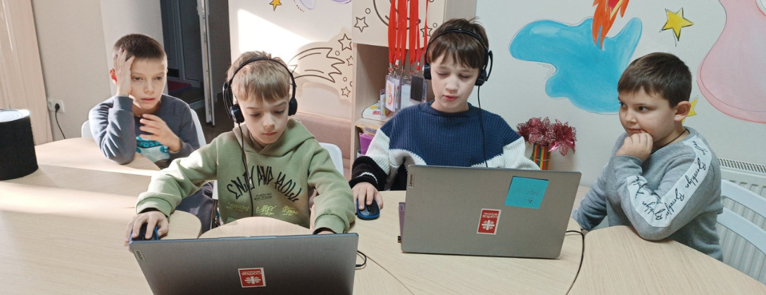 Educație și sprijin psihosocial pentru refugiații ucraineni din Moldova